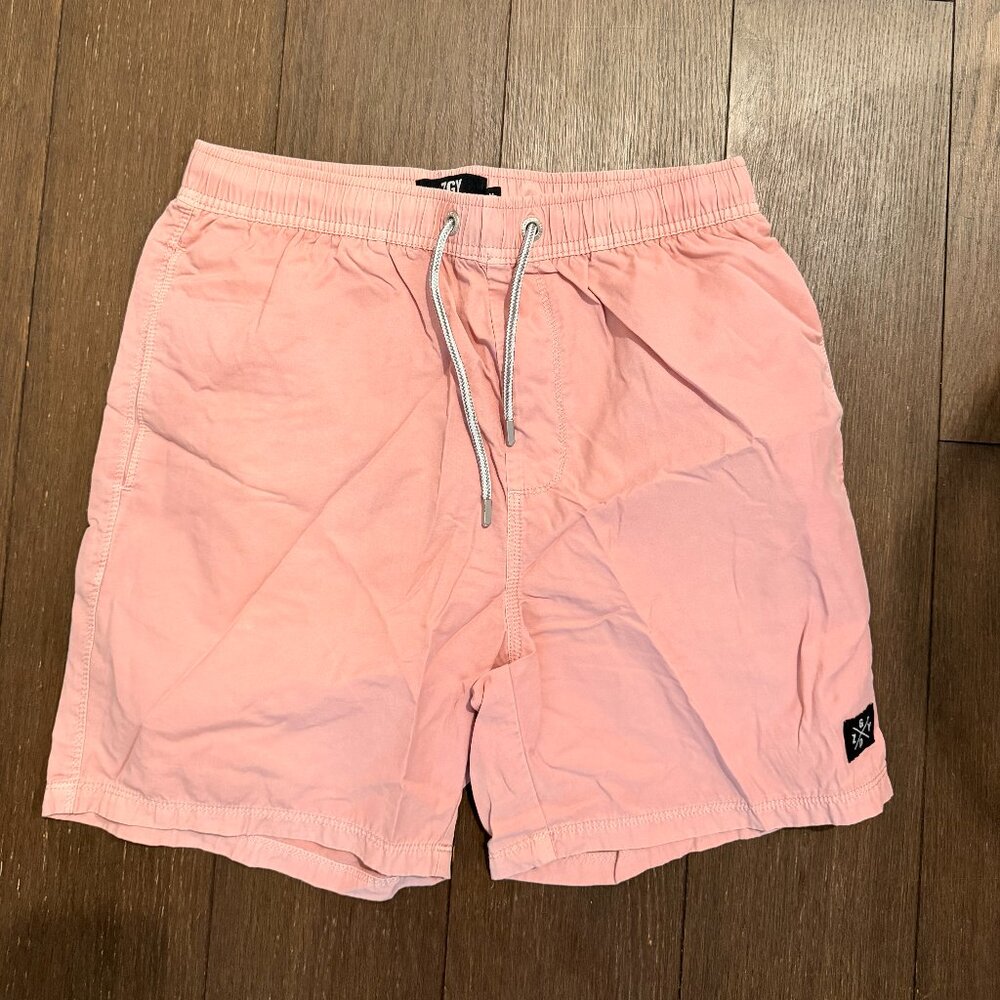 Men's Shorts - Size Medium - ZGY Denim